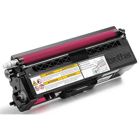 Toner 320 Brother magenta  TN-320M